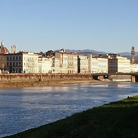 Florence Home Appartamento
