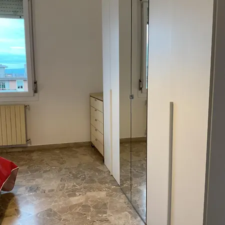 Apartman Coach 82 Firenze