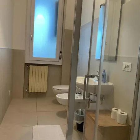 Apartamento Coach 82 Florencia