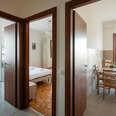Apartment Talenti Boutique Florenz
