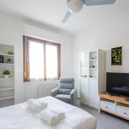 Talenti Boutique Apartment Florenz