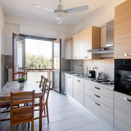 Apartment Talenti Boutique Florenz