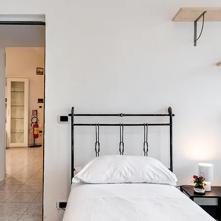 Apartamento Agrifogli - Sweet Dreams In