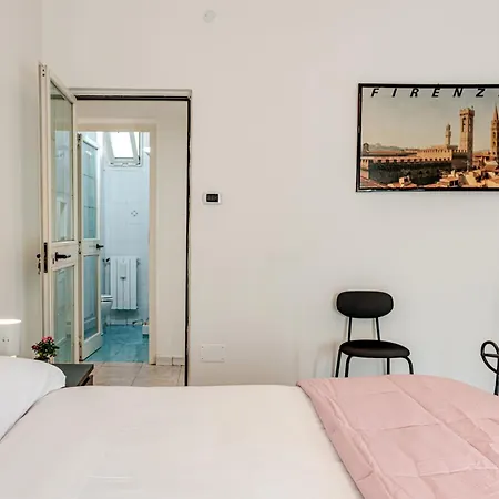 Apartamento Agrifogli - Sweet Dreams In *