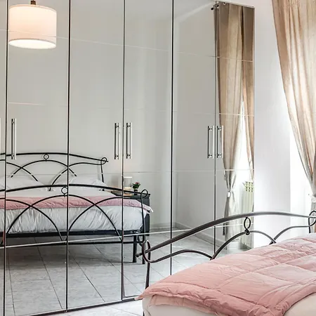 Agrifogli - Sweet Dreams In Apartamento