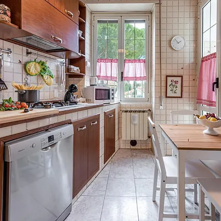 Agrifogli - Sweet Dreams In Apartamento Florencia