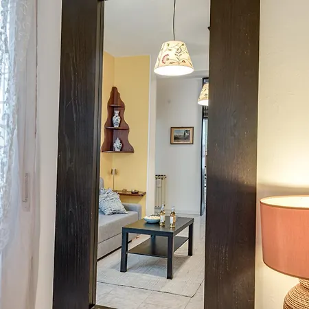 Apartamento Agrifogli - Sweet Dreams In Florencia