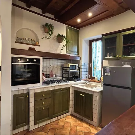 Al Canto Del Bandino - * Florencia