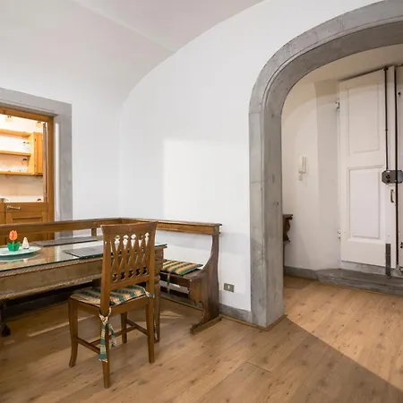 Stylish Dome Appartamento *