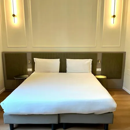 Duca D'aosta Hotel 2*