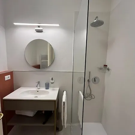 Hotel Duca D'aosta