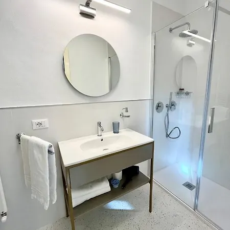 Hotel Duca D'aosta