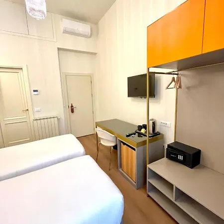 Duca D'aosta Hotel