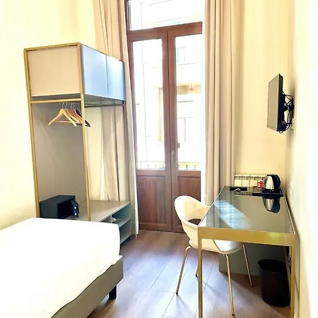 Duca D'aosta 2*