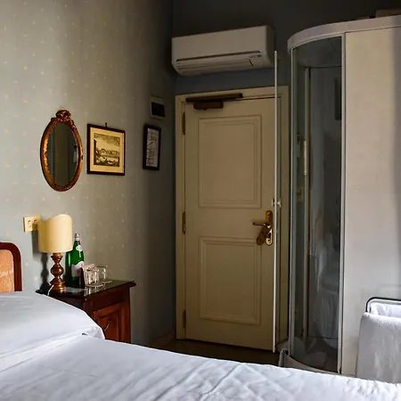Hotell Hermitage 3*