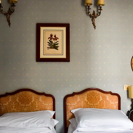 Hermitage Hotell Florens