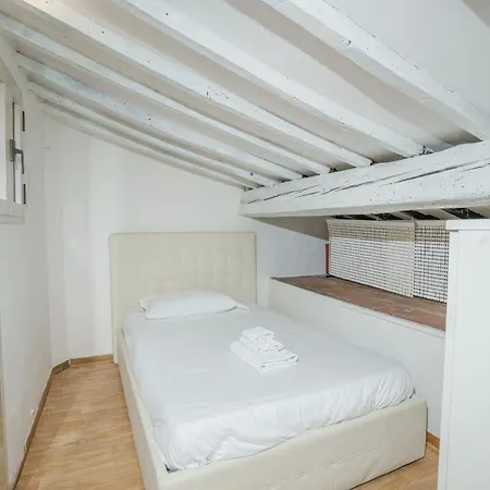 Apartmán Pretty Alfani
