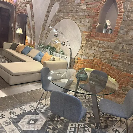 Apartment Terme 17 *