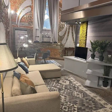 Apartment Terme 17 Florence