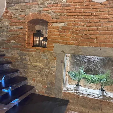 Apartment Terme 17