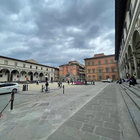 Residenza Cavour Bed & Breakfast *