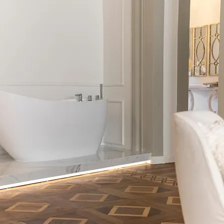 La Casa Di Liszt Apartment