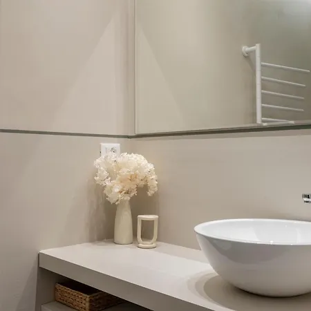 Apartment La Casa Di Liszt Florence