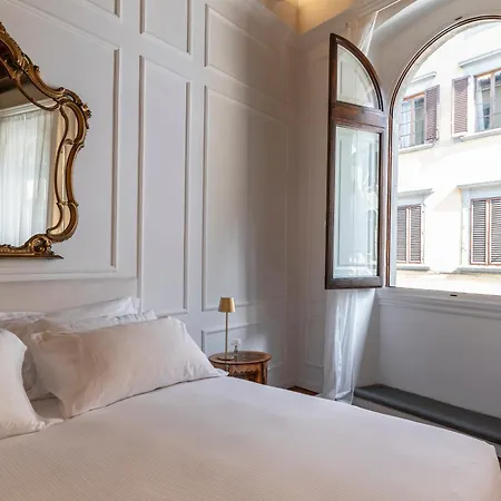 Apartment La Casa Di Liszt Florence