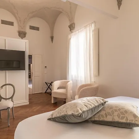 Apartment La Casa Di Liszt
