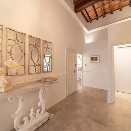 La Casa Di Liszt Florence