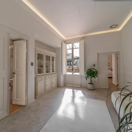 La Casa Di Liszt *
