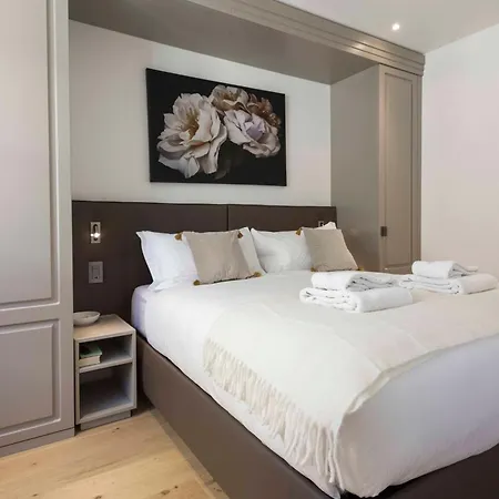 Lvl By Mmega Apartamento