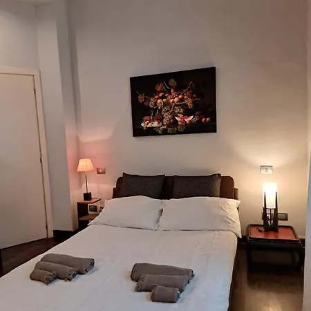 La Casa Del Podesta 65 Florenz