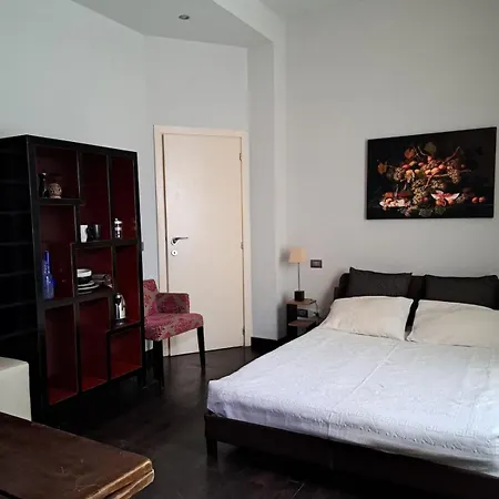 La Casa Del Podesta 65 Apartment Florenz