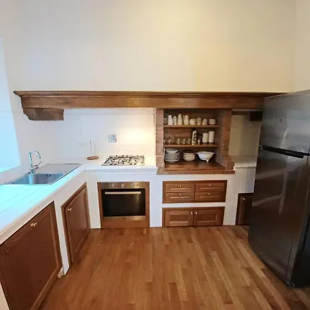 Albizi Leonardo 309 Apartamento Florencia