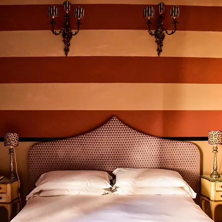 Hermitage Hotell