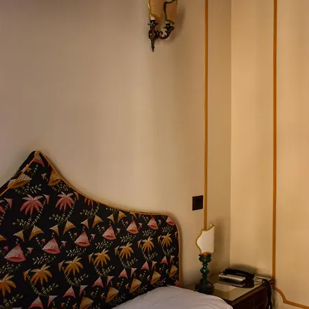 Hermitage Hotell 3*