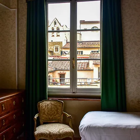 Hotell Hermitage 3*