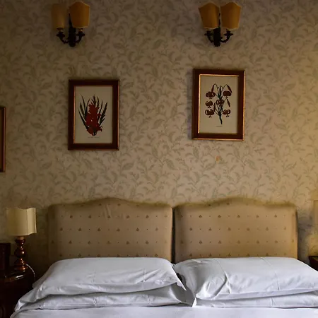 Hermitage Hotell Florens