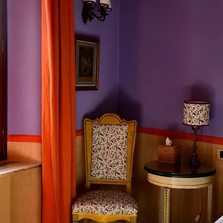 Hermitage Hotell Florens