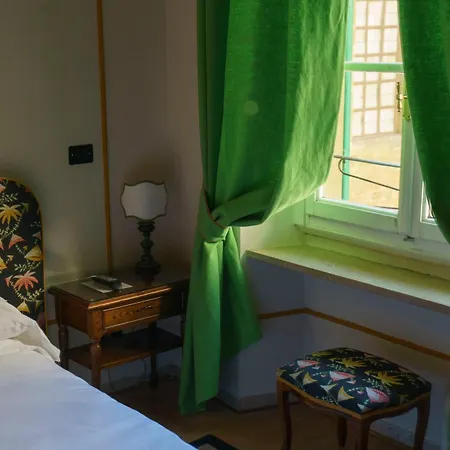 Hermitage Hotell