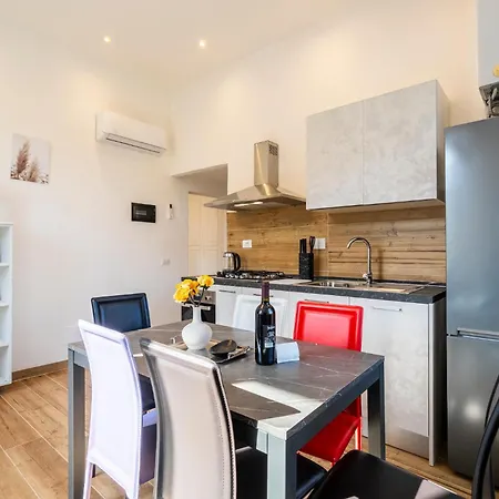 Da Vinci Apartamento *