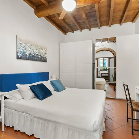 Ghibellina House Appartement