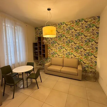 Tropical Apartment Florenz