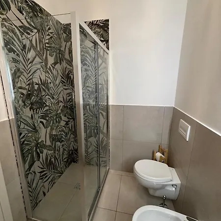 Apartment Tropical Florenz