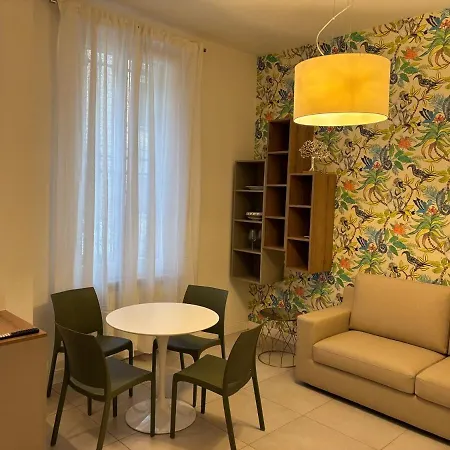 Apartment Tropical Florenz