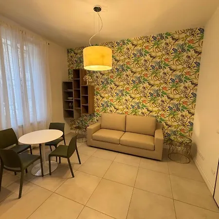 Tropical Apartment *