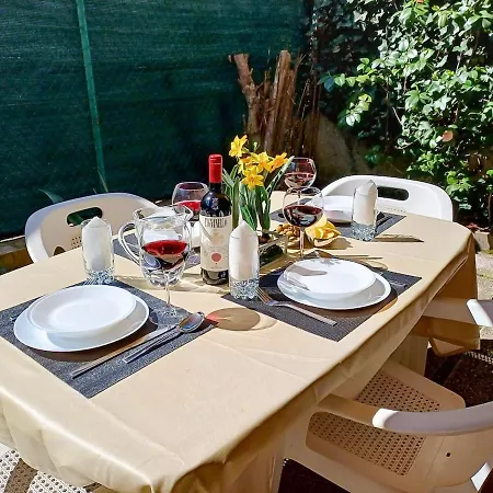 Apartment Tranquillo A 10 Min Dal Centro *