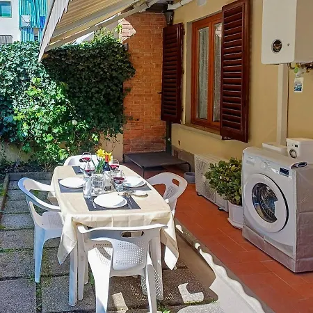 Apartment Tranquillo A 10 Min Dal Centro