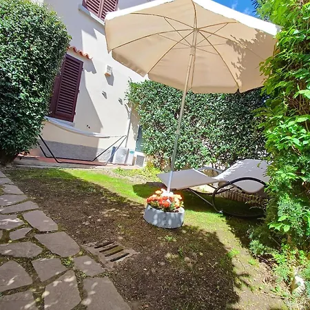 Apartment Tranquillo A 10 Min Dal Centro